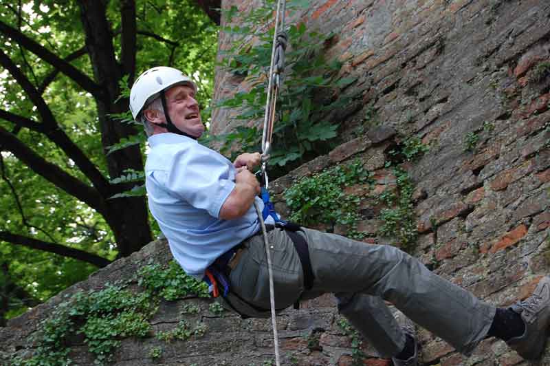 Team-Trophy Offroad Expedition