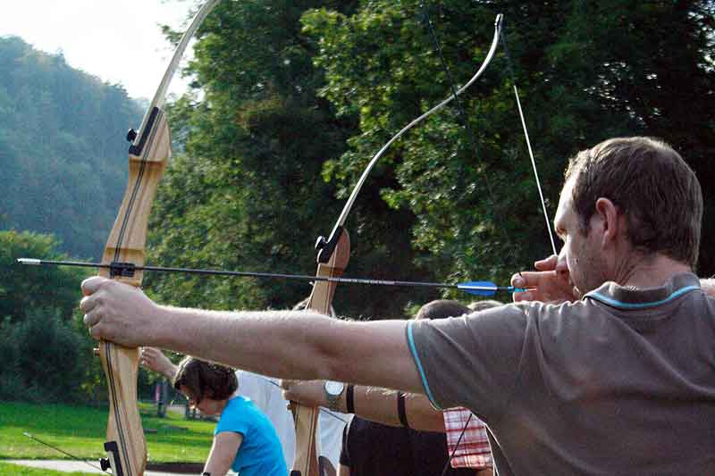 Team-Trophy Offroad Expedition