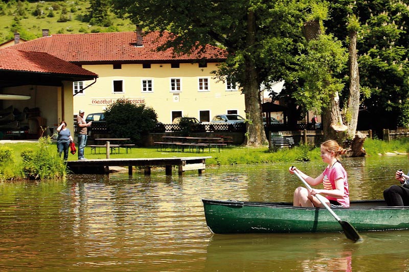 Übernachtung Kategorie AD