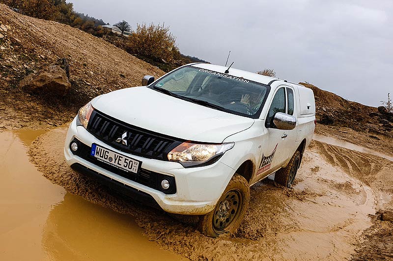 Offroad Action Langenaltheim